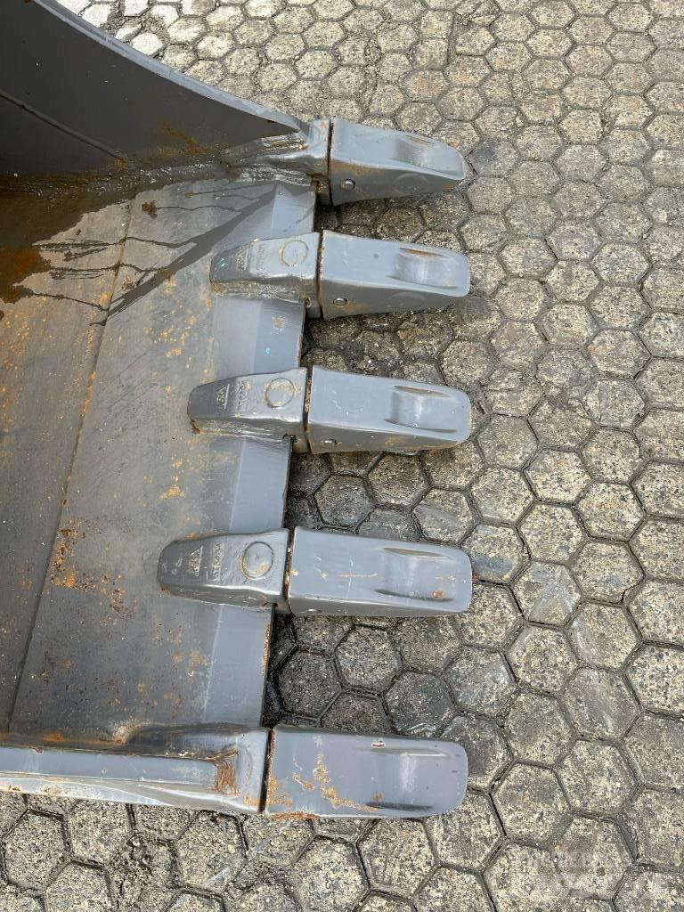Volvo EC355 Bucket Ковші