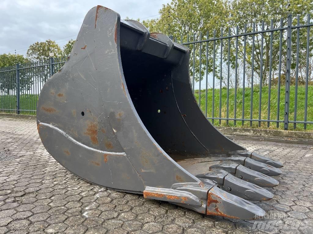 Volvo EC355 Bucket Ковші