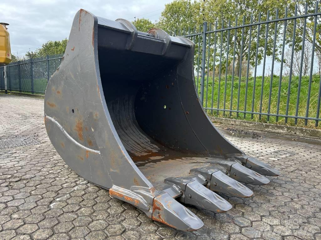 Volvo EC355 Bucket Ковші