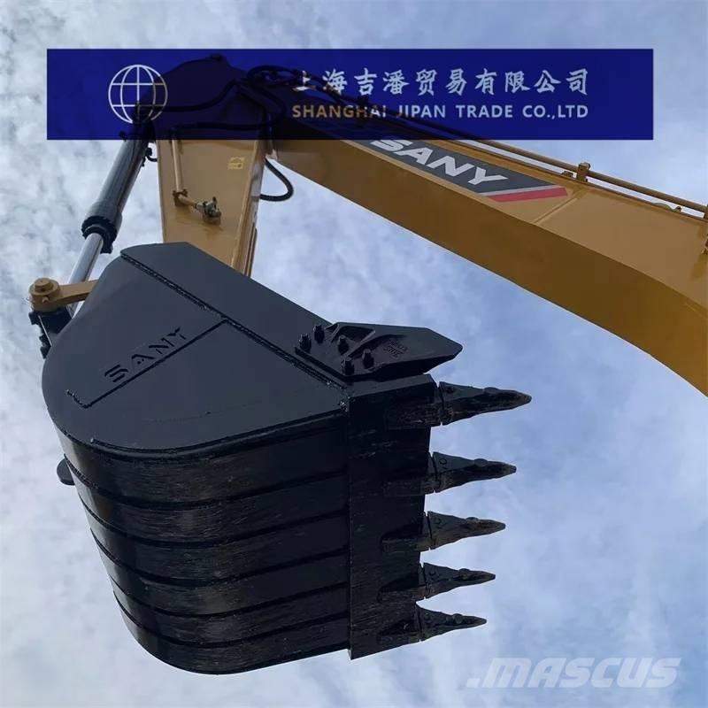 Sany SY 235 H Гусеничні екскаватори