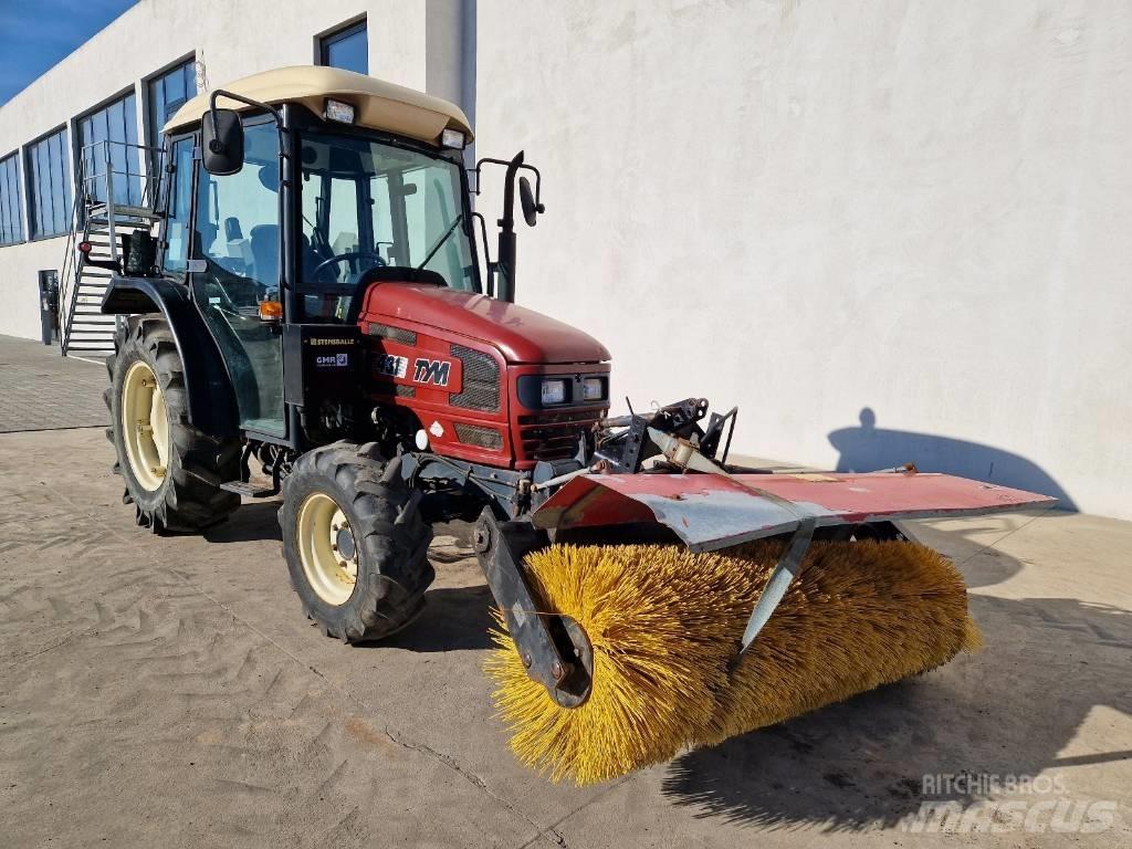 TYM T431 P569 Трактори