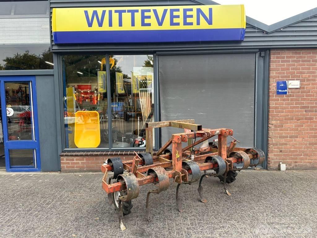 Schouten Cultivator Культиватори