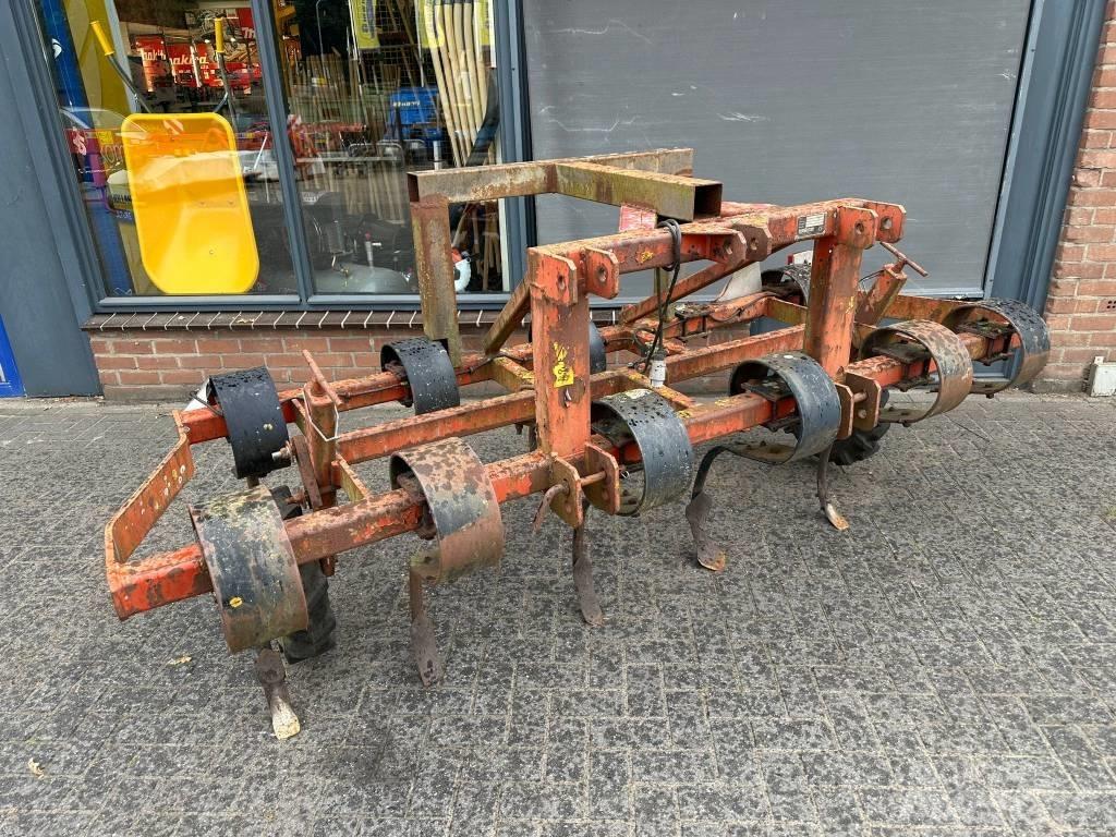 Schouten Cultivator Культиватори