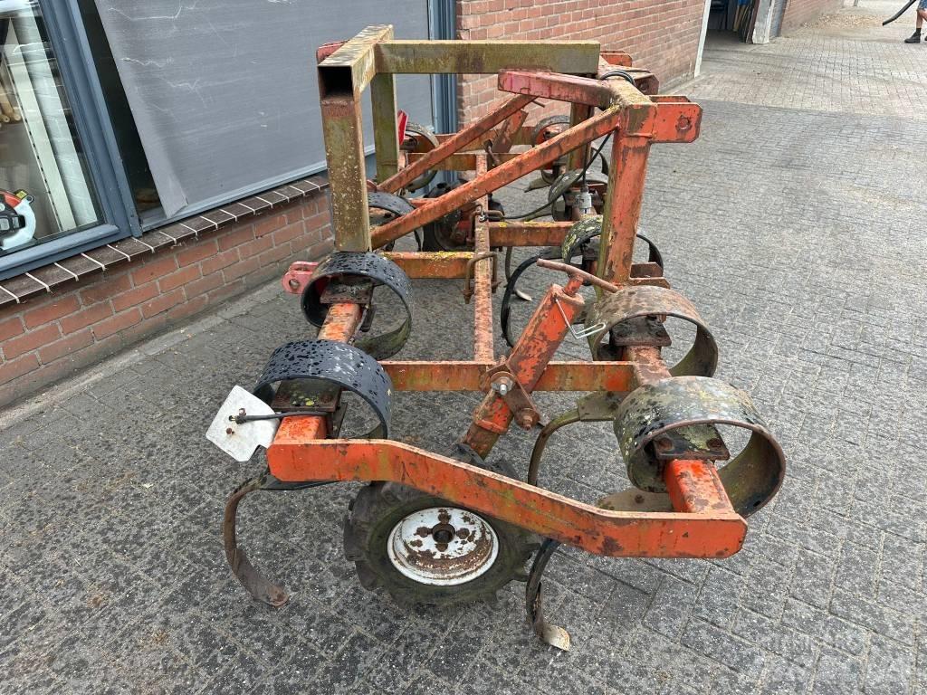 Schouten Cultivator Культиватори