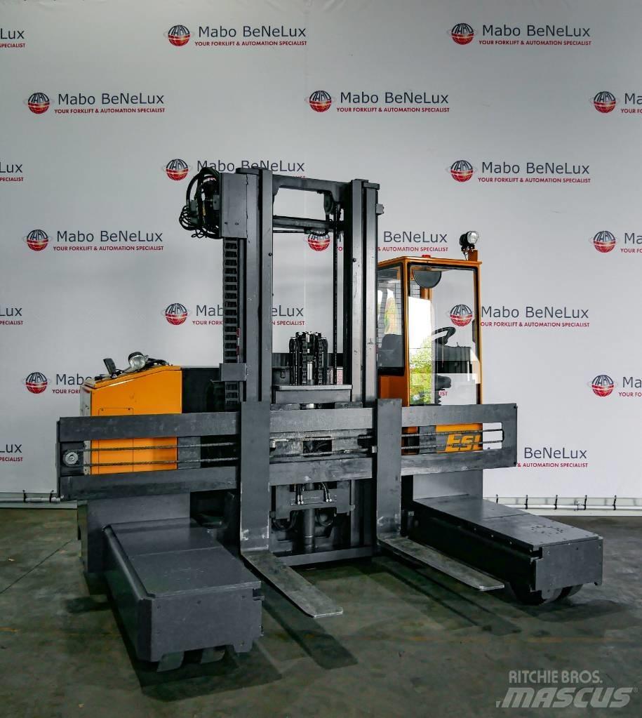 Combilift ESL Бокові навантажувачі