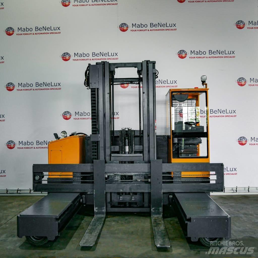 Combilift ESL Бокові навантажувачі