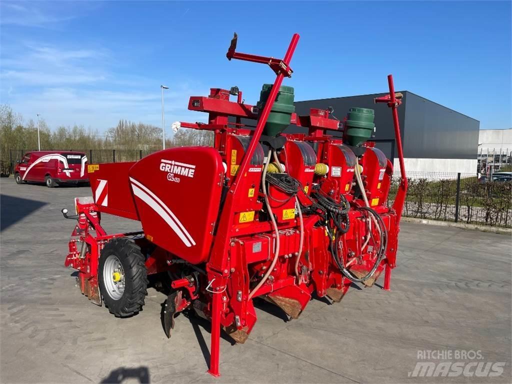 Grimme GL 420 Сільгосптехніка - Інші