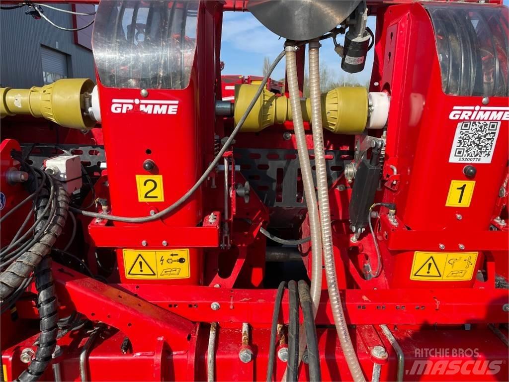 Grimme GL 420 Сільгосптехніка - Інші