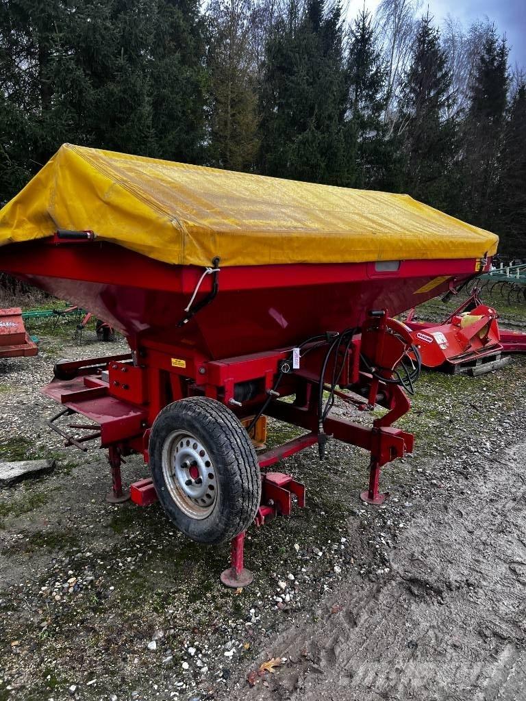 Bredal B 2 Розсіювачі гною