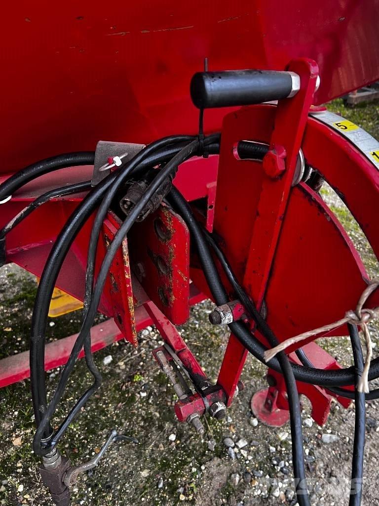 Bredal B 2 Розсіювачі гною