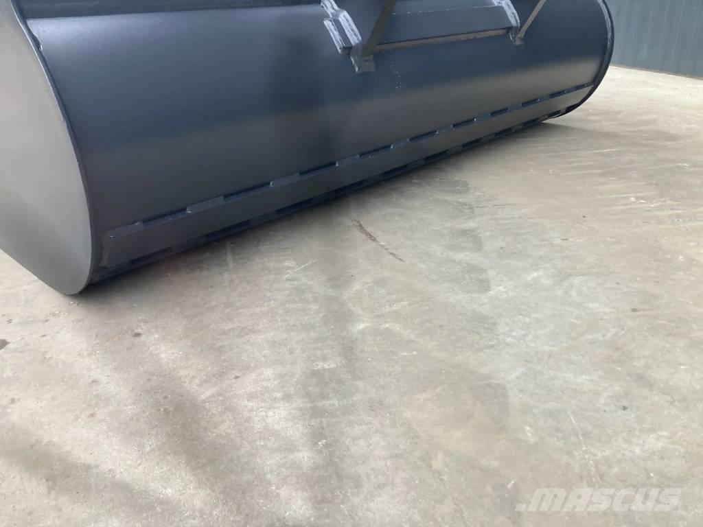  Smitma CW40 1.80m Ковші