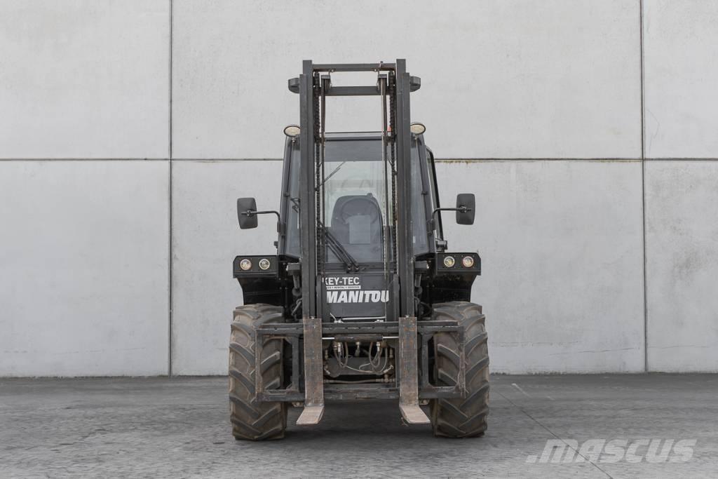 Manitou M 30-4 Дизельні навантажувачі