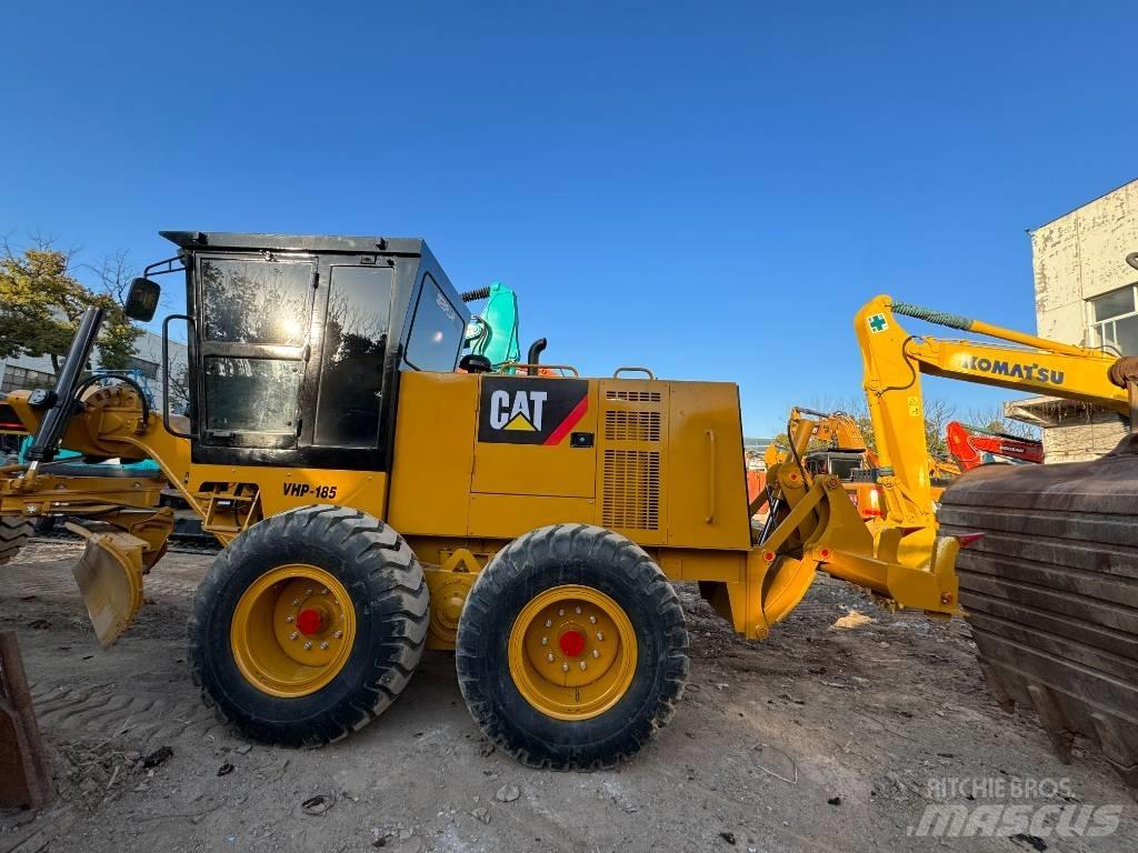 CAT 140 H Грейдери