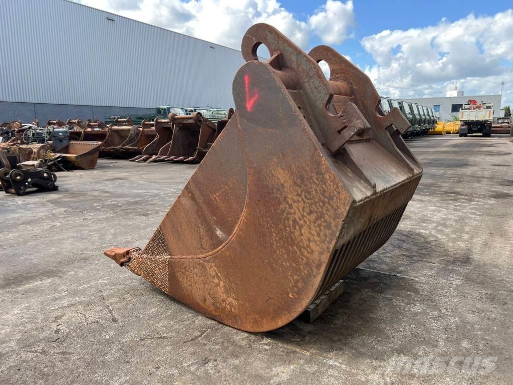 Verachtert Riekbak Ковші