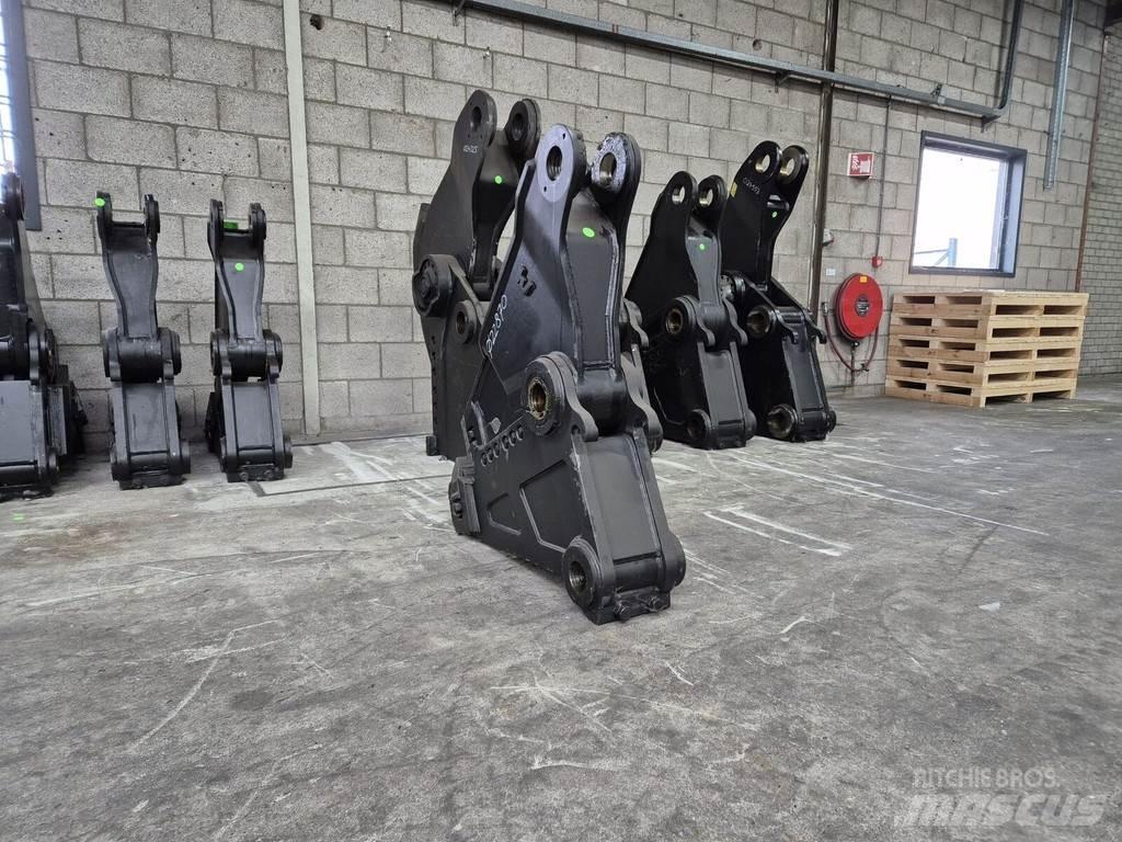 Verachtert C50 JAW Різаки