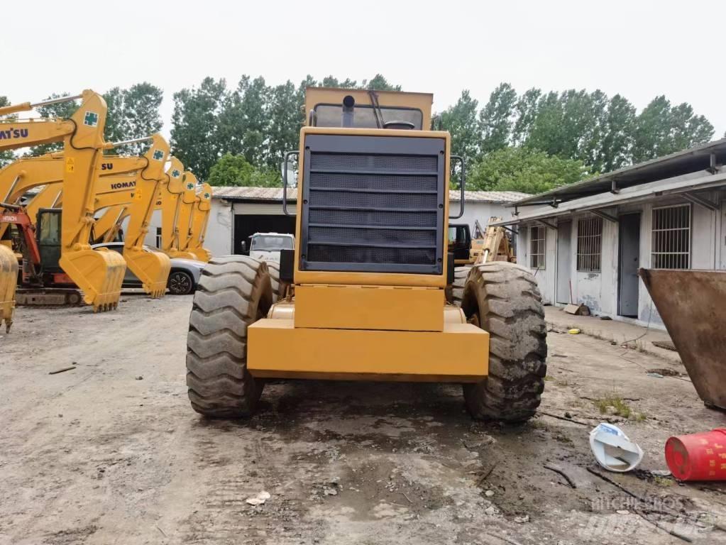 XCMG GR180 Грейдери