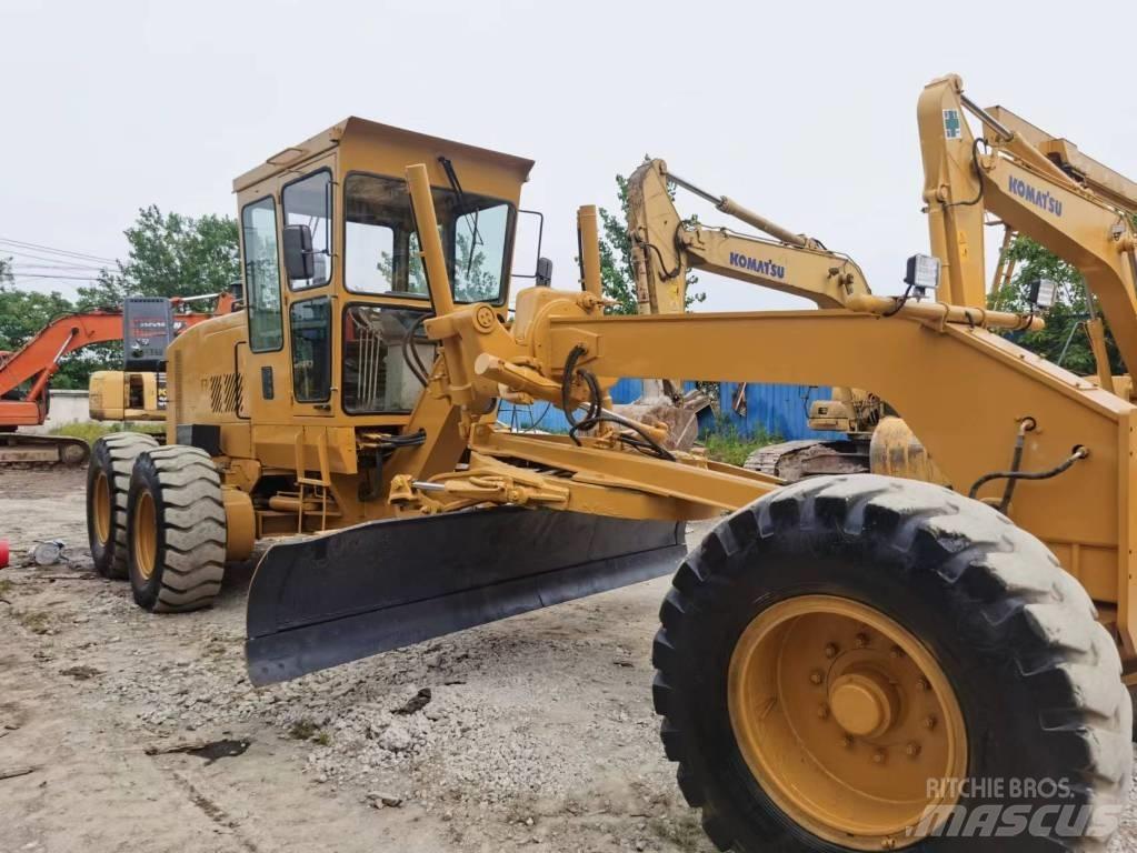 XCMG GR180 Грейдери