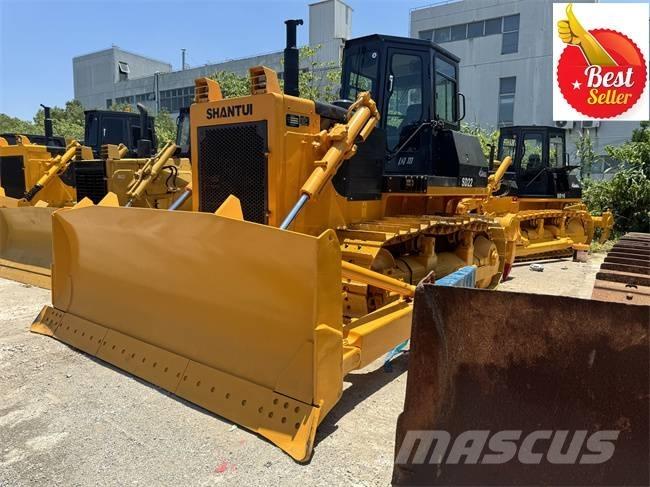 Shantui SD 22 Гусеничні бульдозери