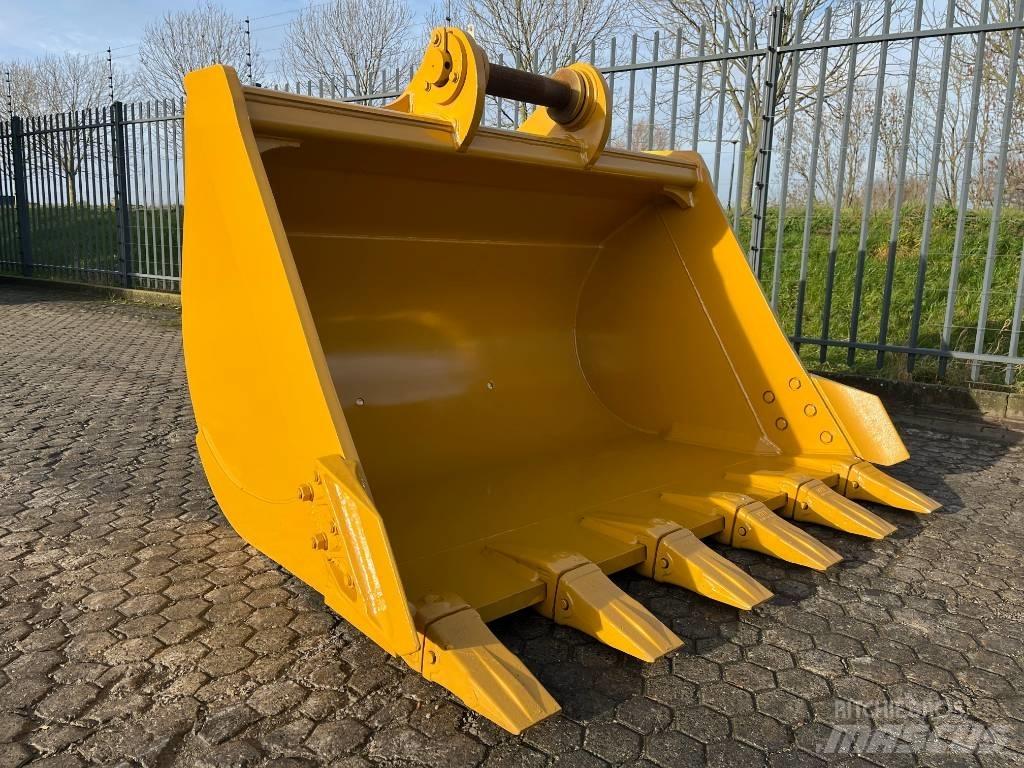 CAT 374 lre Bucket Ковші