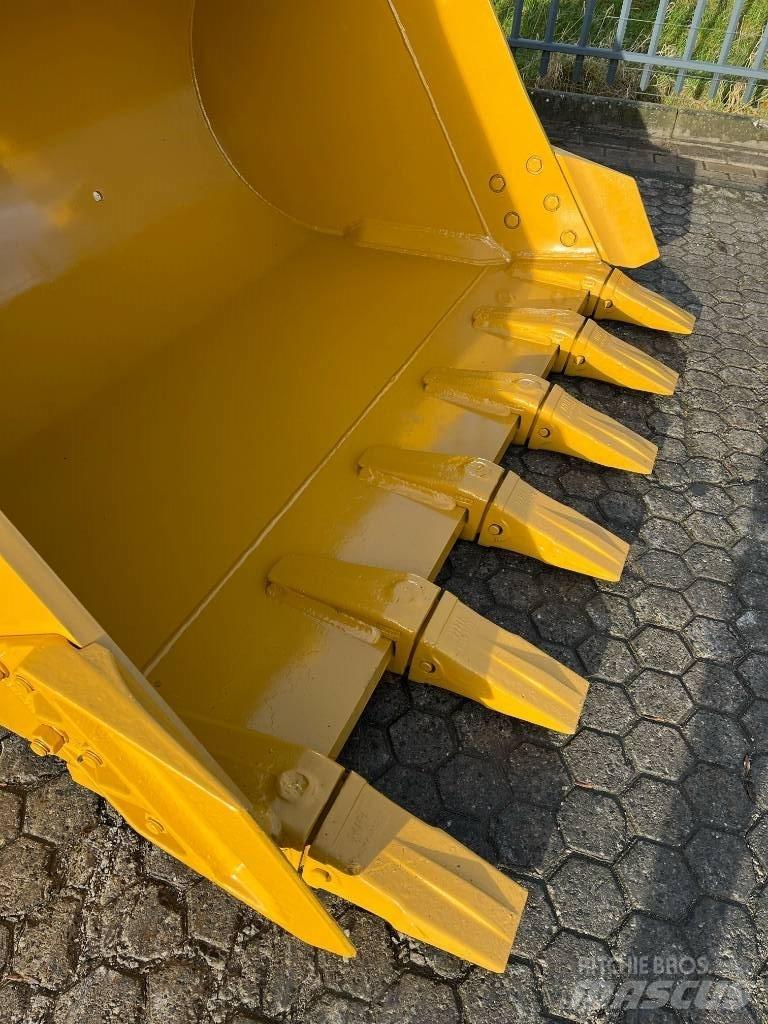 CAT 374 lre Bucket Ковші