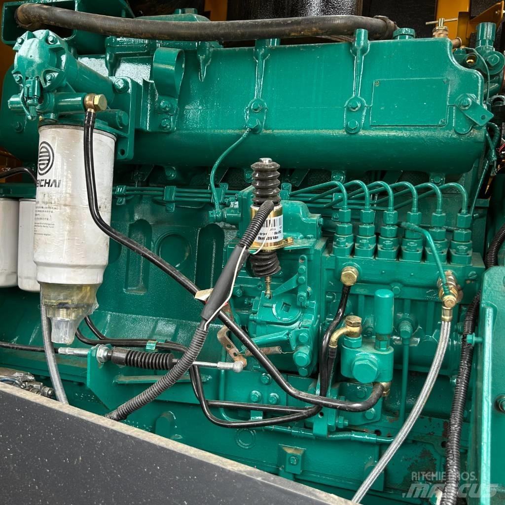 SDLG LG 956 L Фронтальні навантажувачі