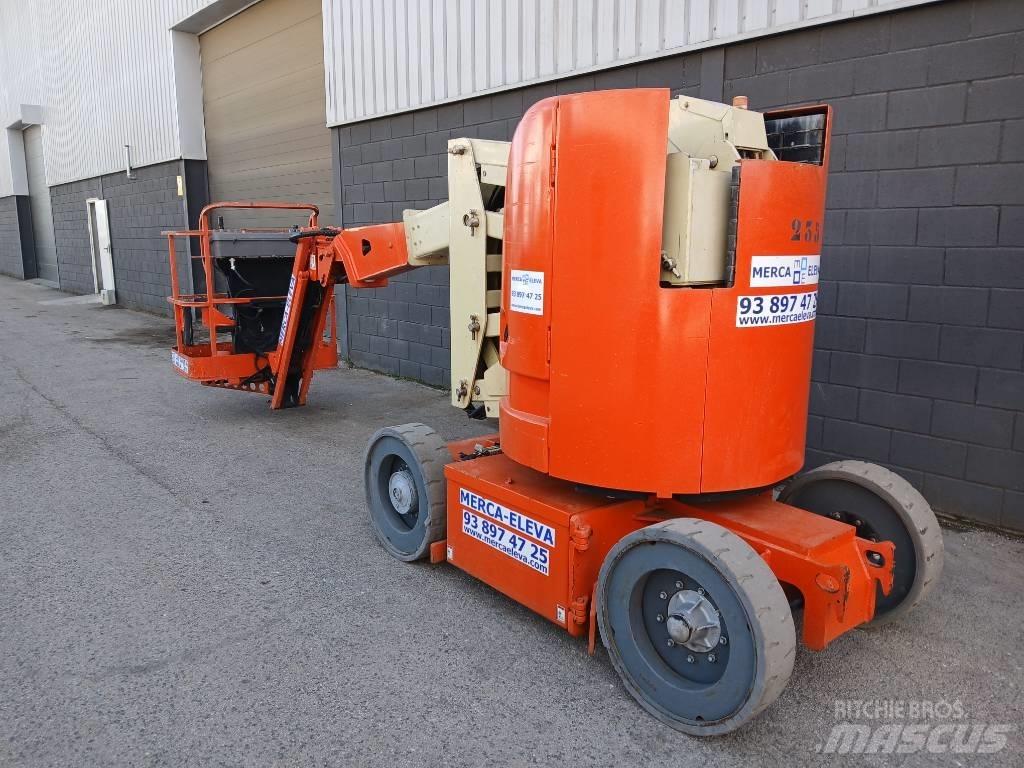 JLG E300AJP Колінчаті підйомники
