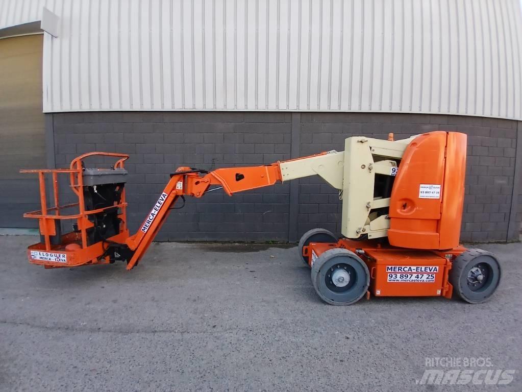 JLG E300AJP Колінчаті підйомники
