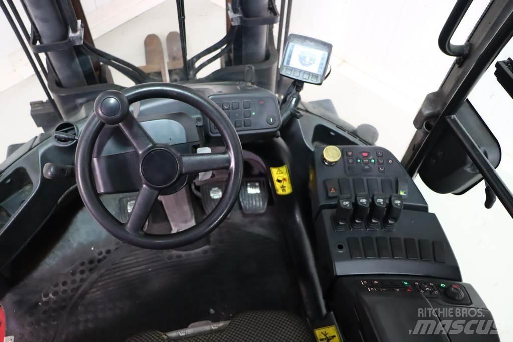 Kalmar DCG50-6H Дизельні навантажувачі
