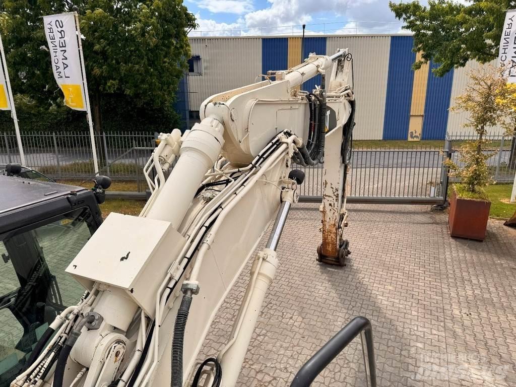 CAT 324 E NVT Гусеничні екскаватори