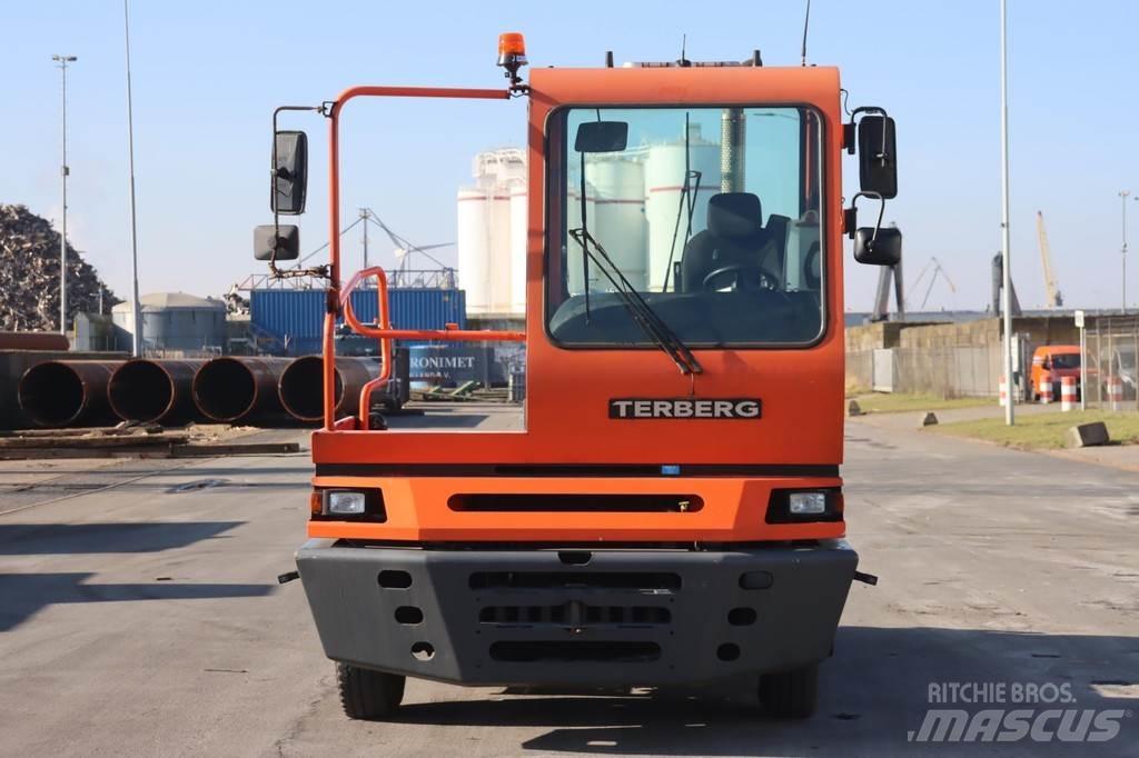 Terberg YT182 Термінальні трактори