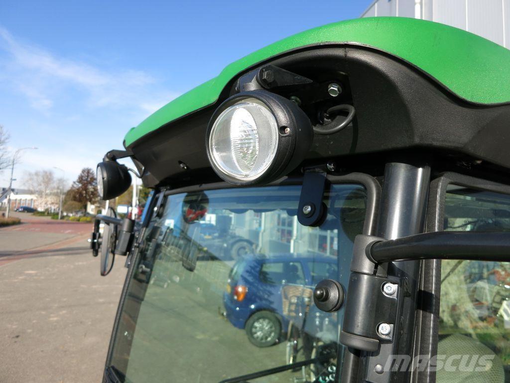 John Deere 5090GV Трактори