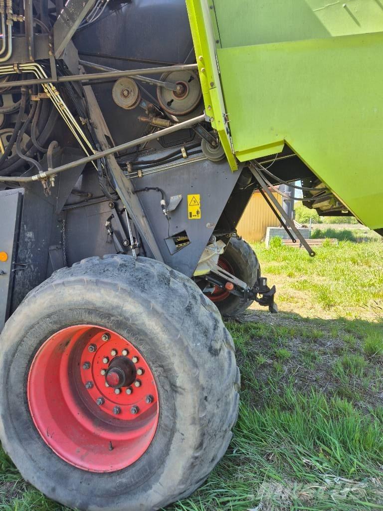 CLAAS Lexion 480 Зернозбиральні комбайни