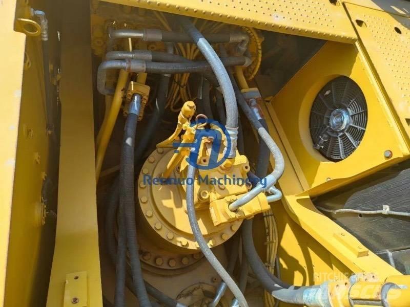 CAT 336 D2 Гусеничні екскаватори