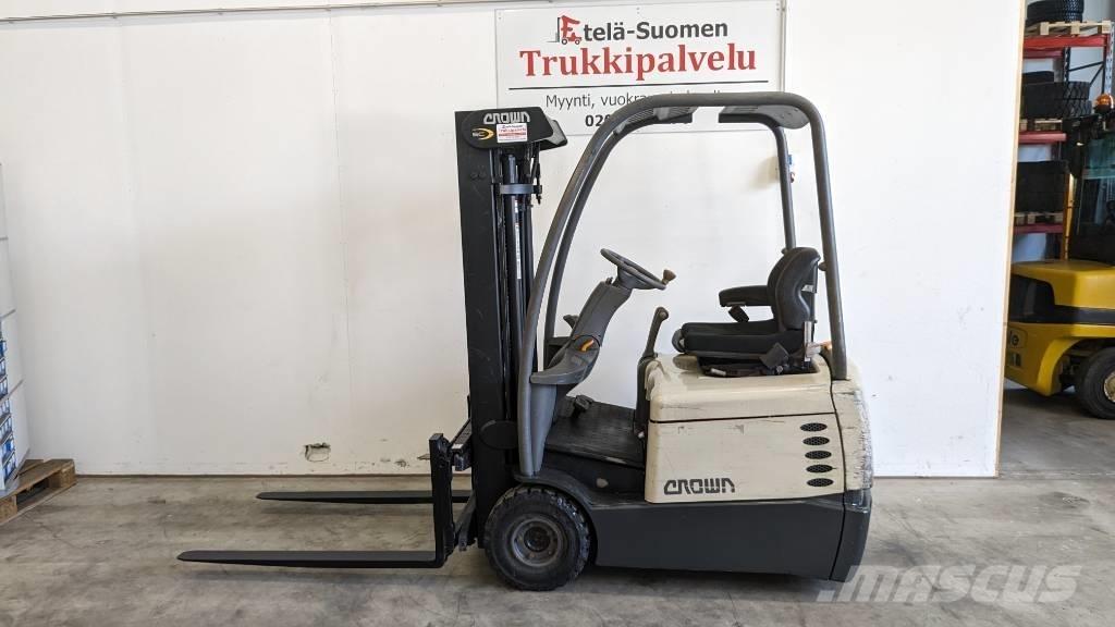 Crown SC3210-1.3 Електронавантажувачі