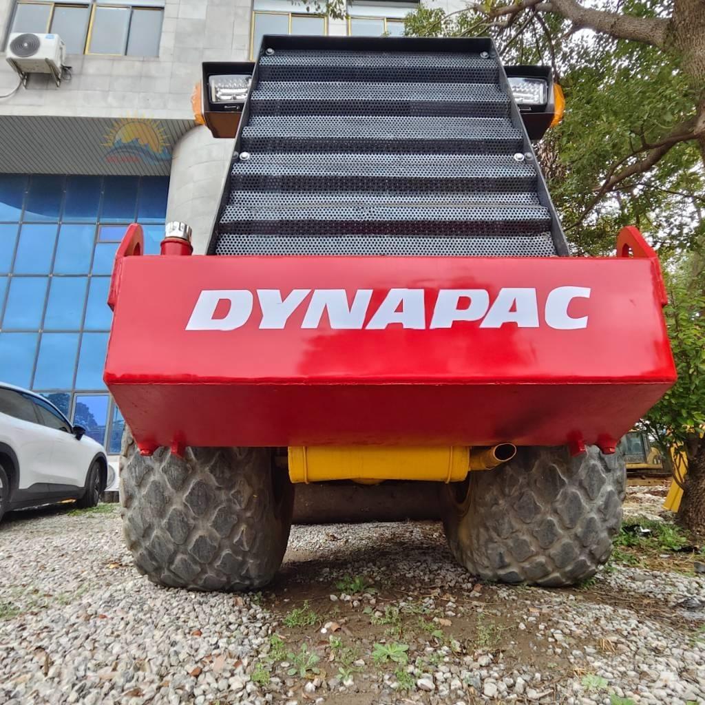 Dynapac CA 251 D Грунтові котки