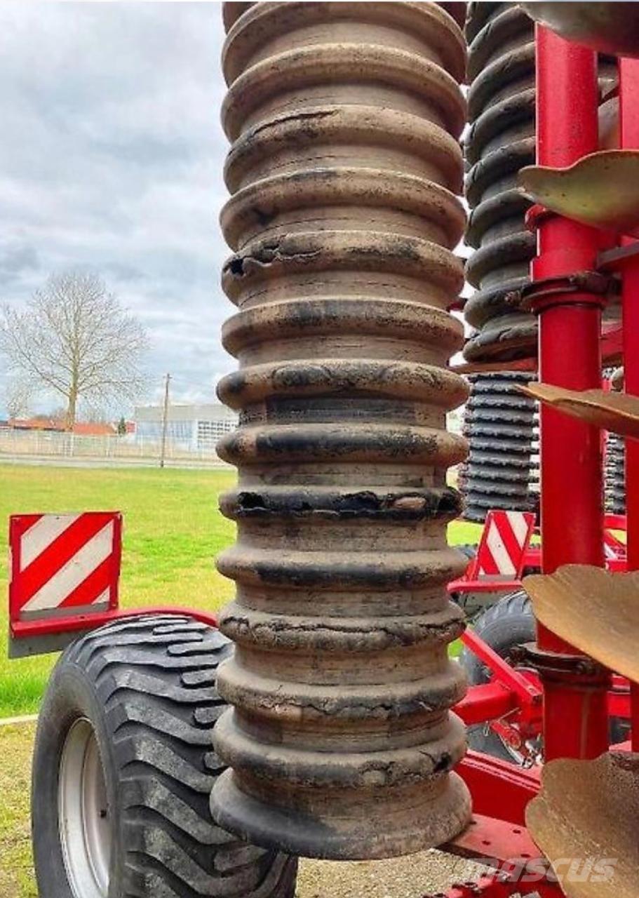 Horsch Joker 10 RT Дискові борони