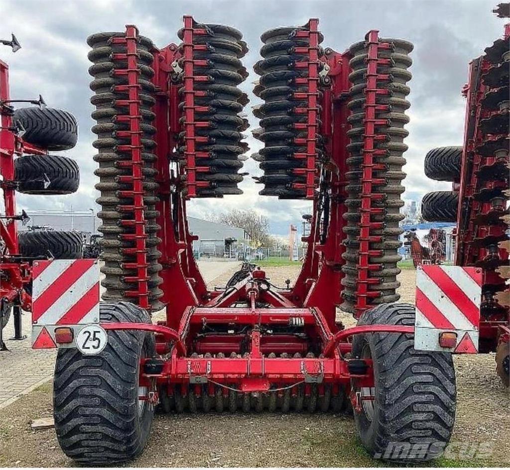 Horsch Joker 10 RT Дискові борони