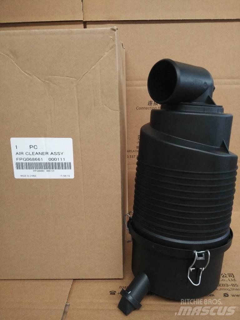 Donaldson G068661 Інше обладнання