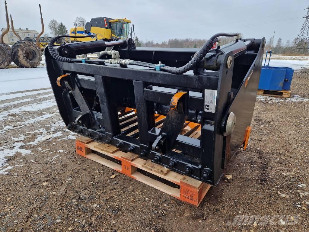 Ålö Silocut 150 Запчастини та додаткове обладнання для фронтальних навантажувачів