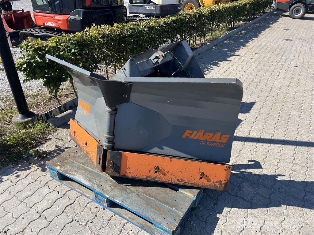 Kubota L 4240 HST Трактори