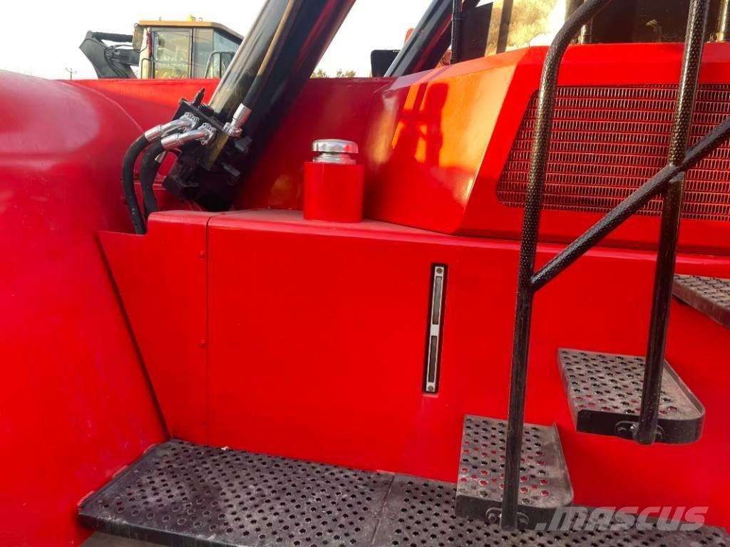 Sany SRSC 45 C30 Річстакери