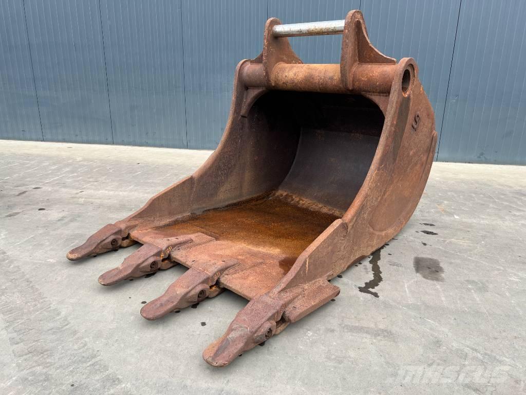 Gjerstad S80 Ковші