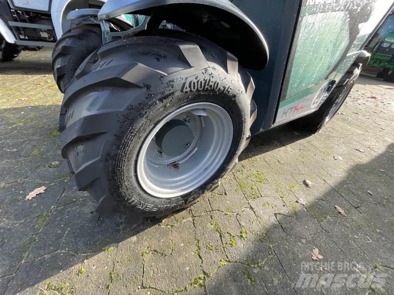 Kramer KT144 Телескопічні навантажувачі