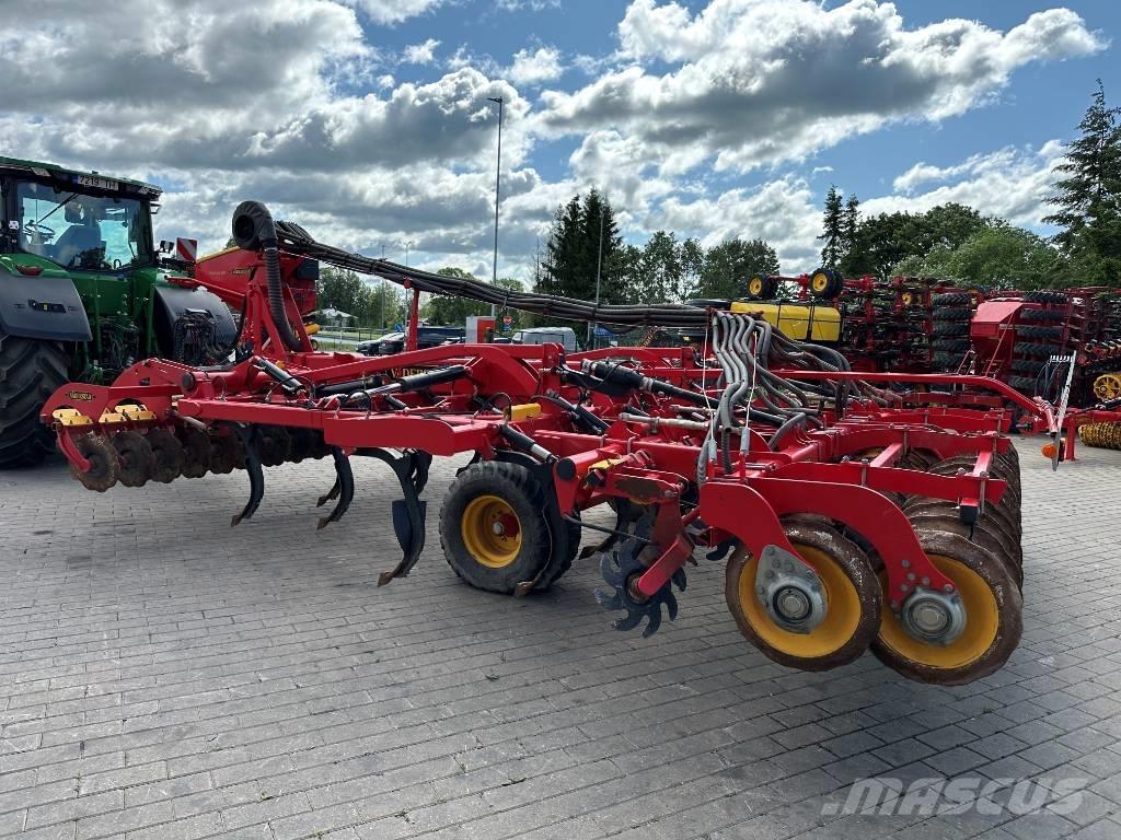 Väderstad Topdown500 Культиватори