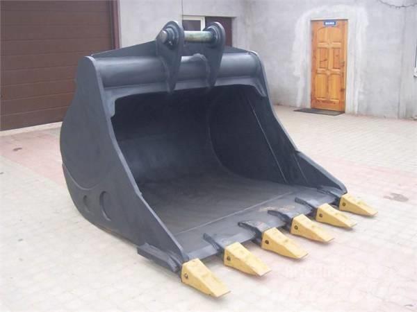 Komatsu PC 350 Гусеничні екскаватори