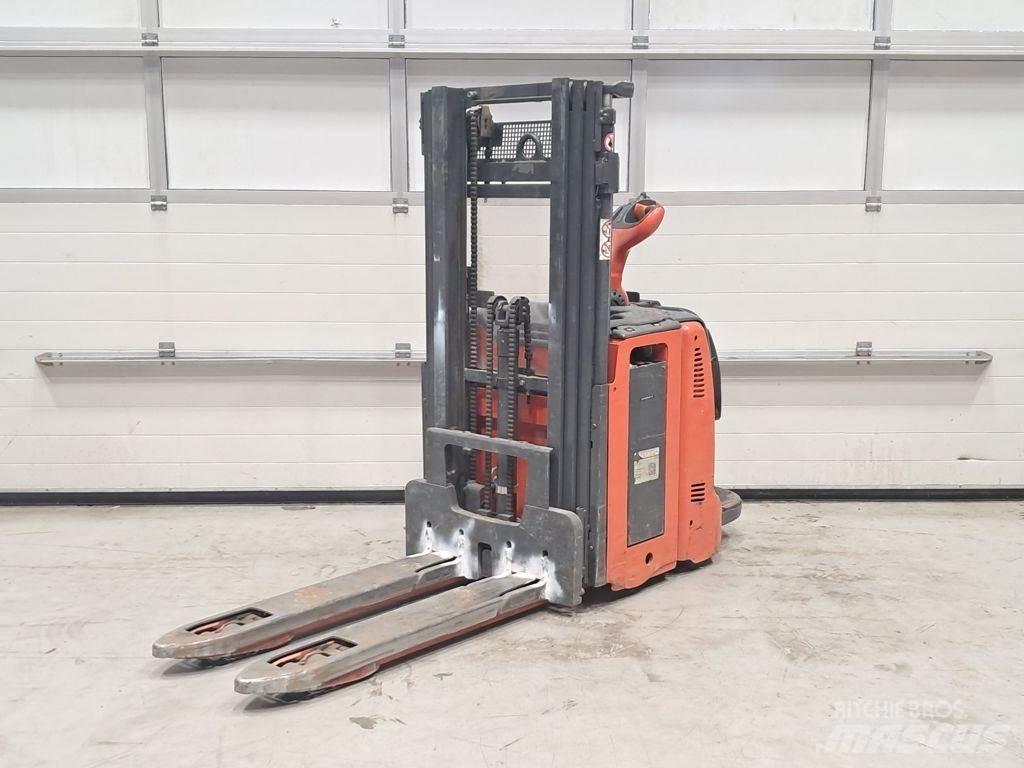 Linde D12 AP Ручний візок