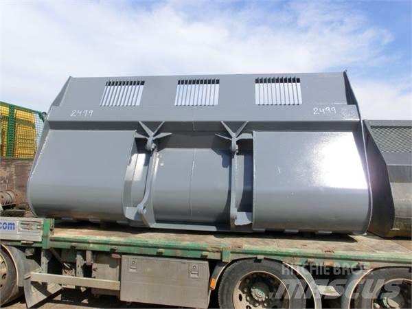  Skopa L150-220 Ковші