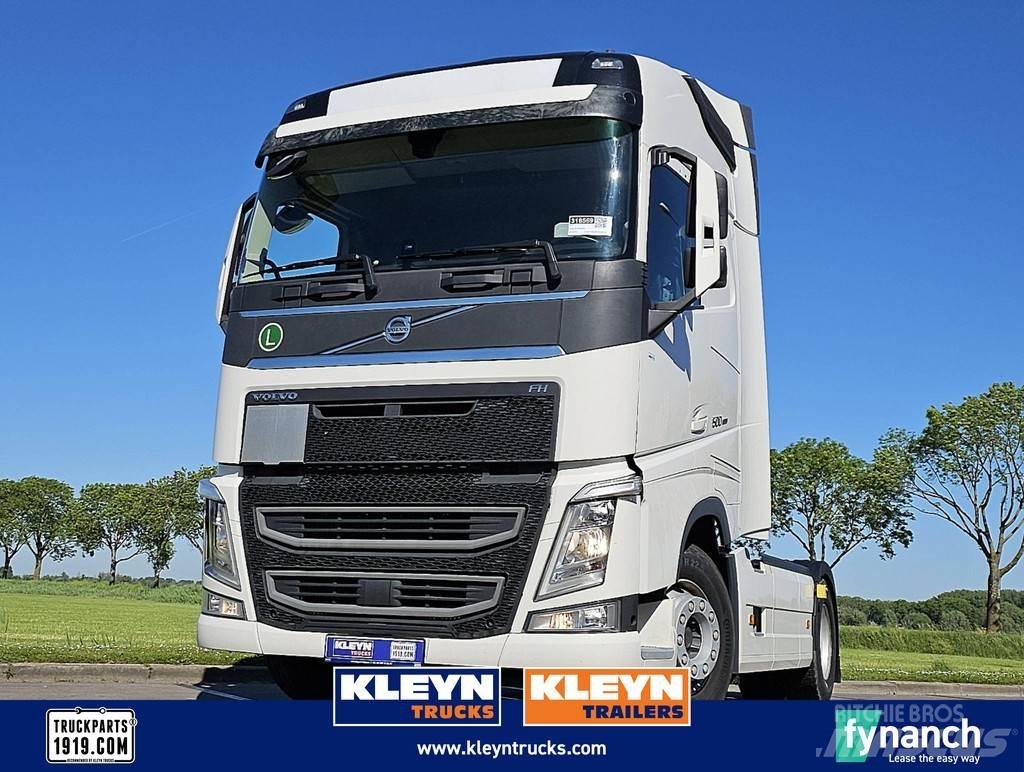 Volvo FH 500 Тягачі