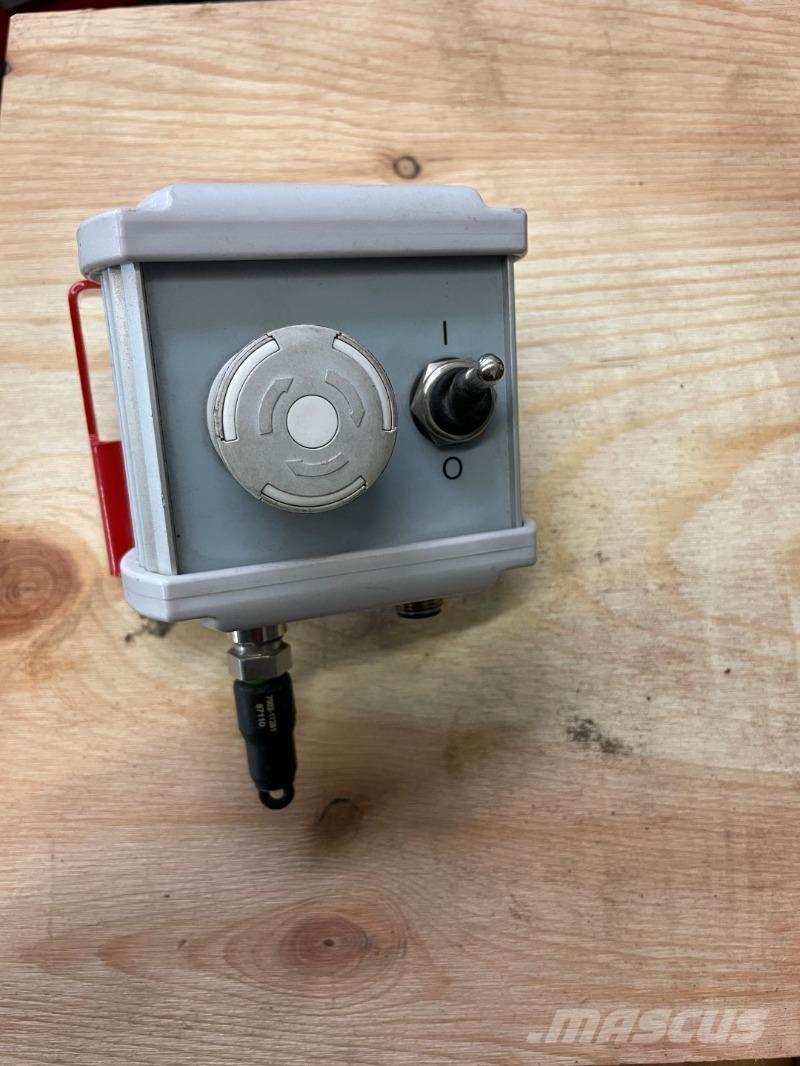 Grimme GB 215 Картоплесаджалки