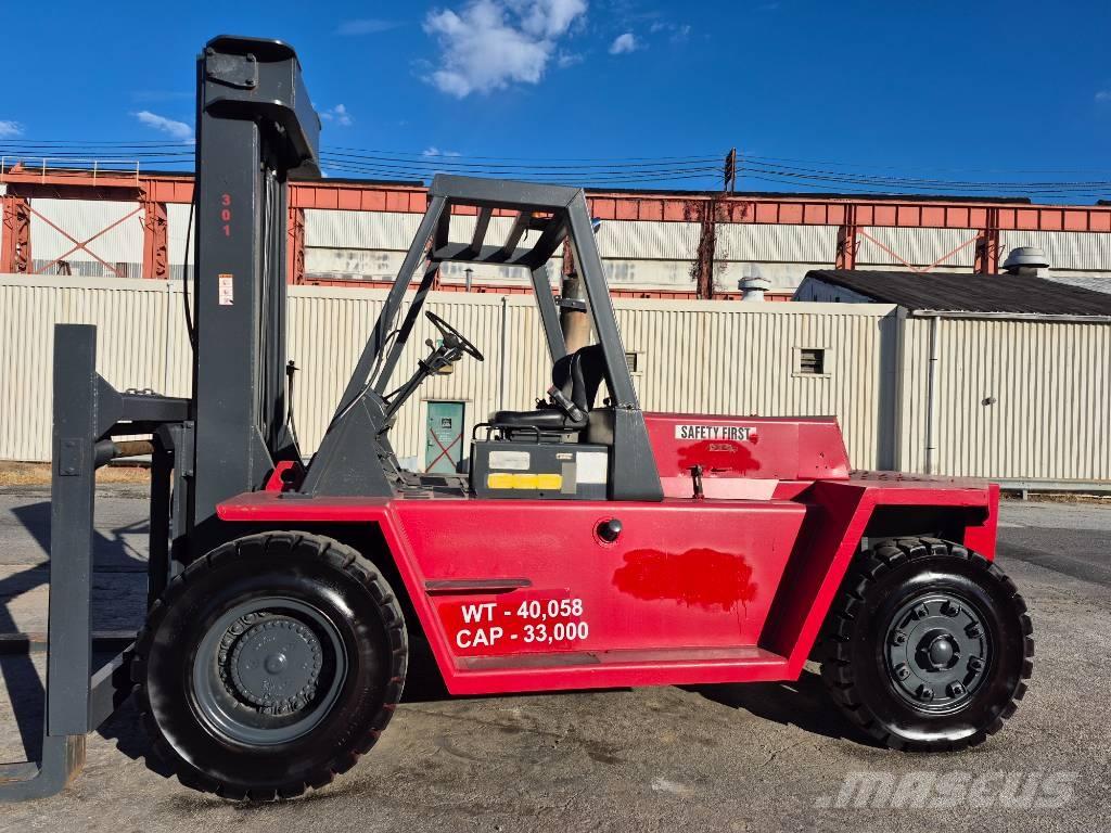 CAT V 330 B Інше